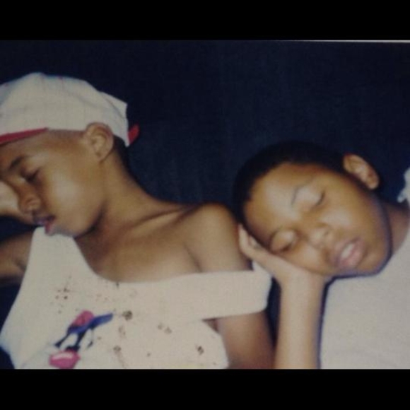 Meet your Posher, Reginald - Picture 1 of 1